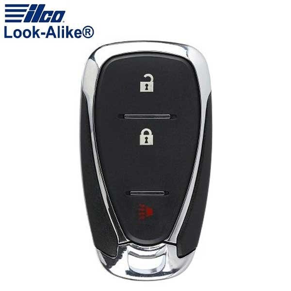 LAL PRX-CHEVY-3B1 CHEVROLET 3 BUTTON PROX (HYQ4AA)